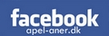 Apel-aner p� Facebook